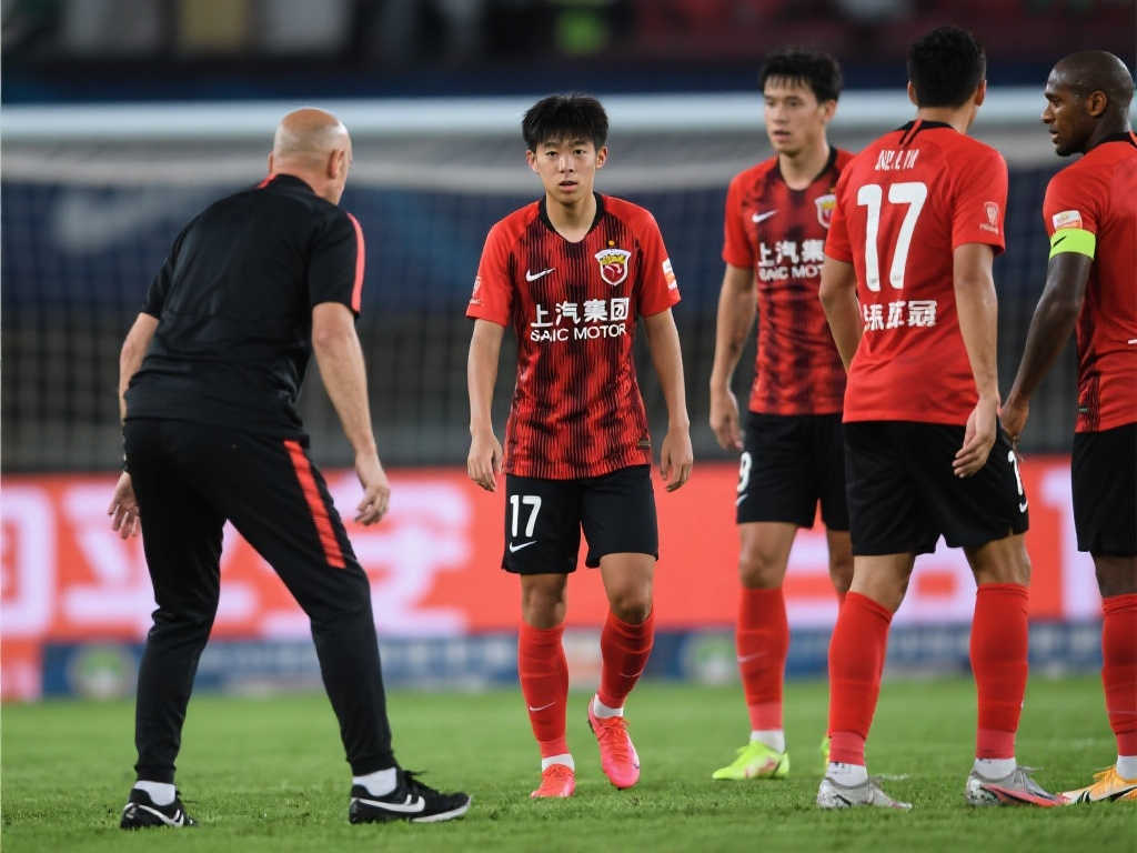 历史长河中