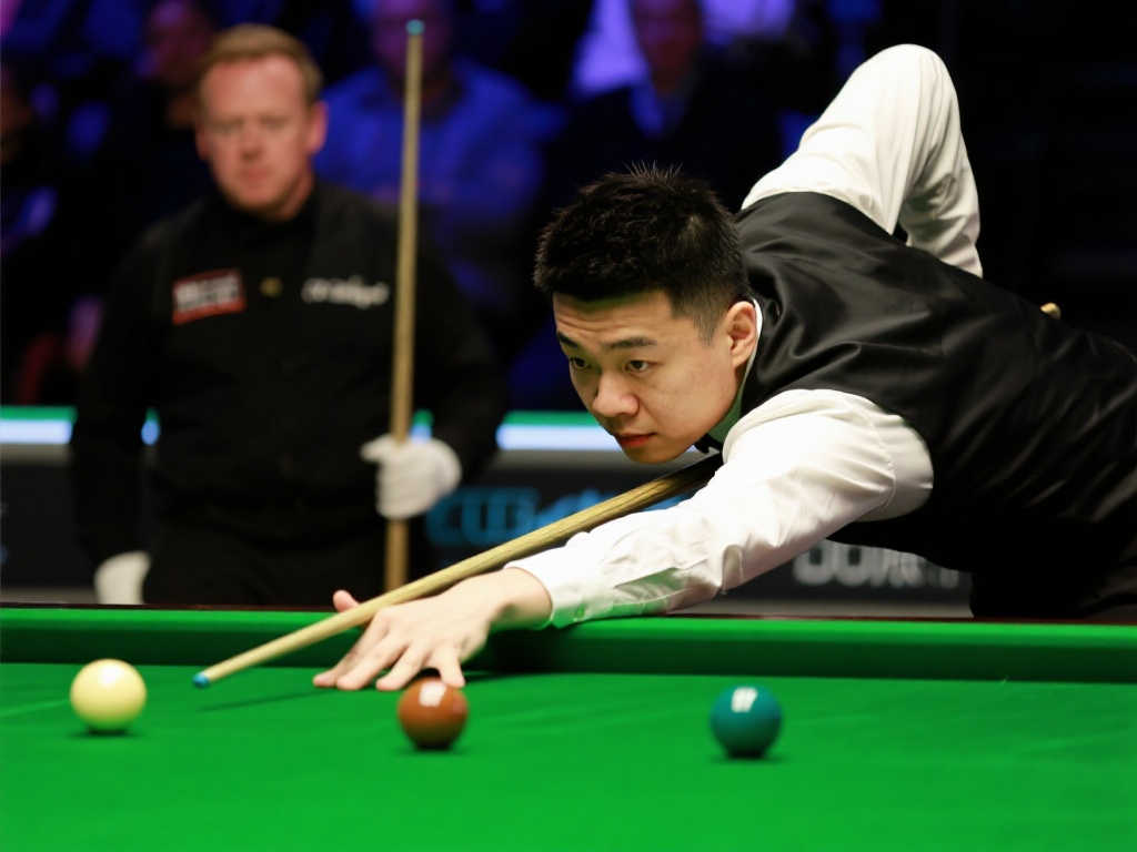 星间的复杂 星间的复杂