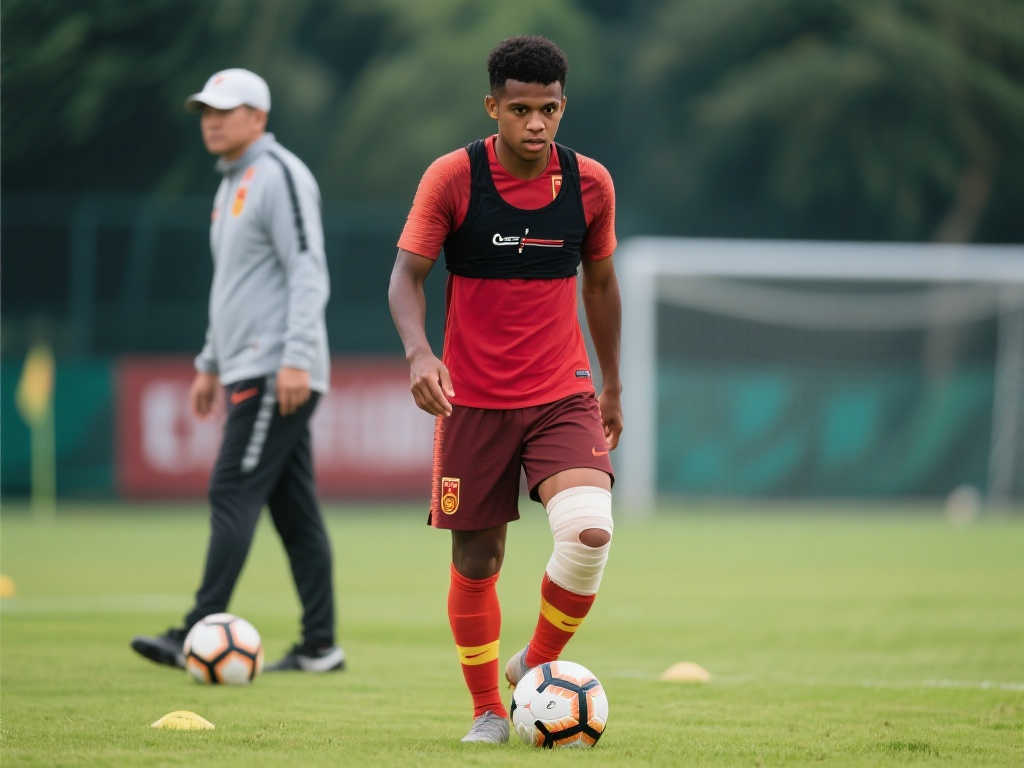 足球运动才 足球运动才