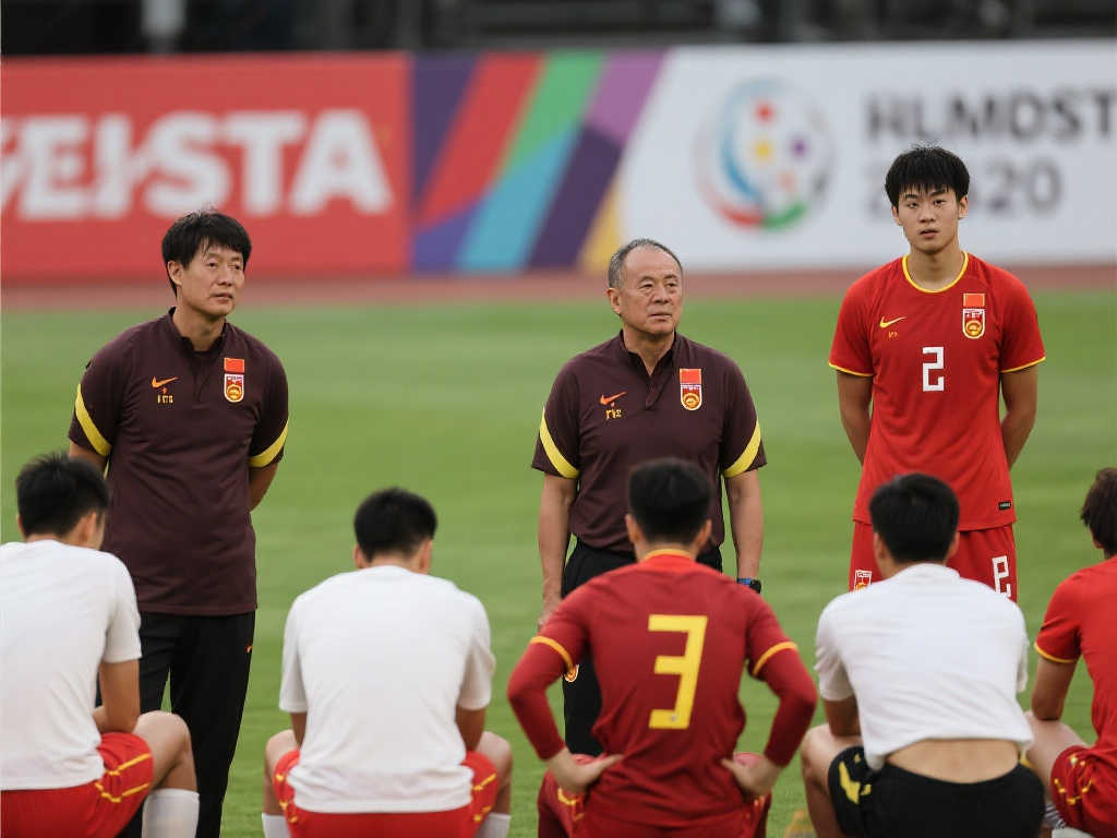 未来展望 未来展望