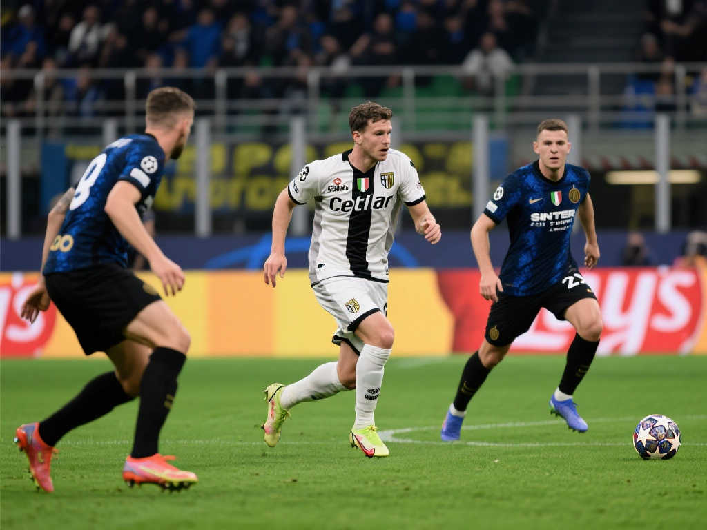 海牛队的 海牛队的