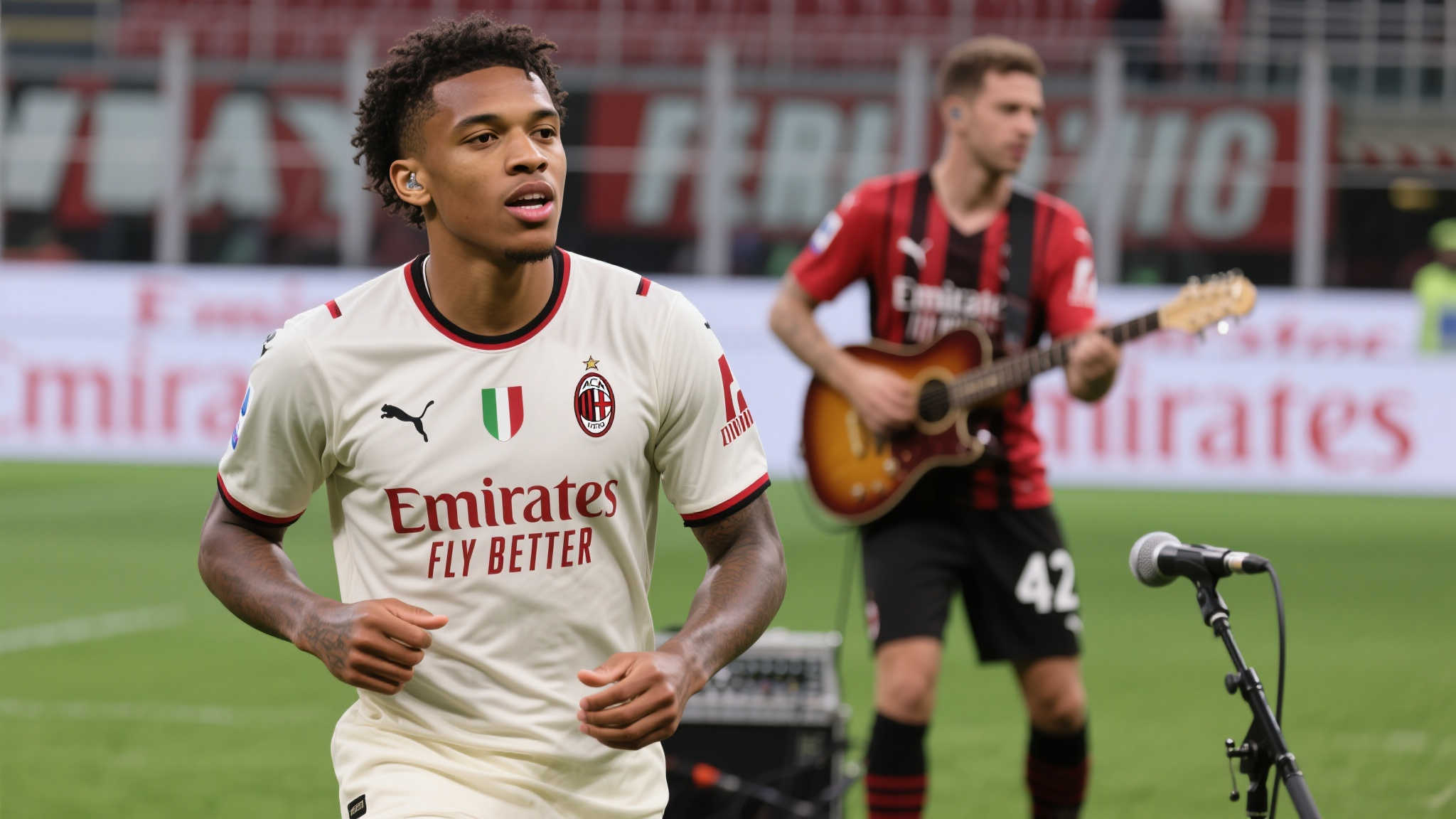 要超越C罗 要超越C罗