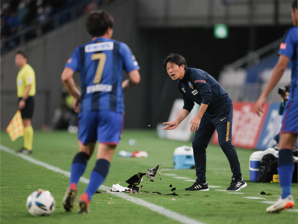 战术调整与 战术调整与