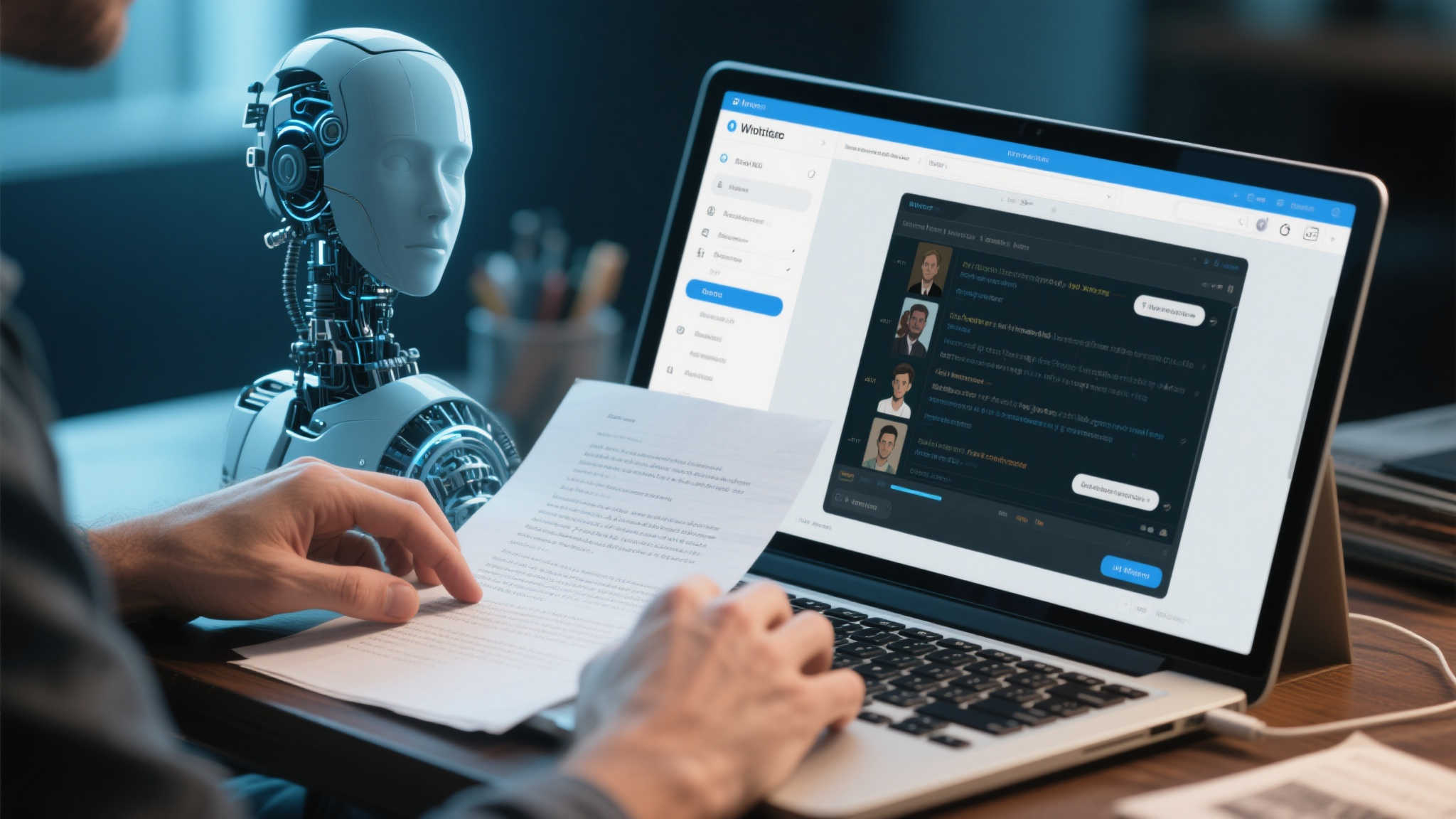 她們始終保 她們始終保