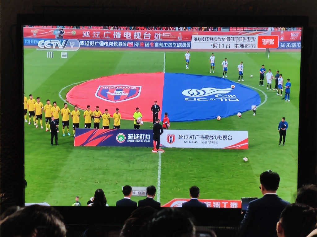 球迷们期待 球迷们期待