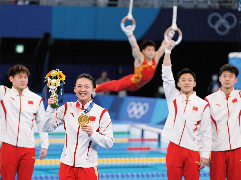 展望未来 展望未来