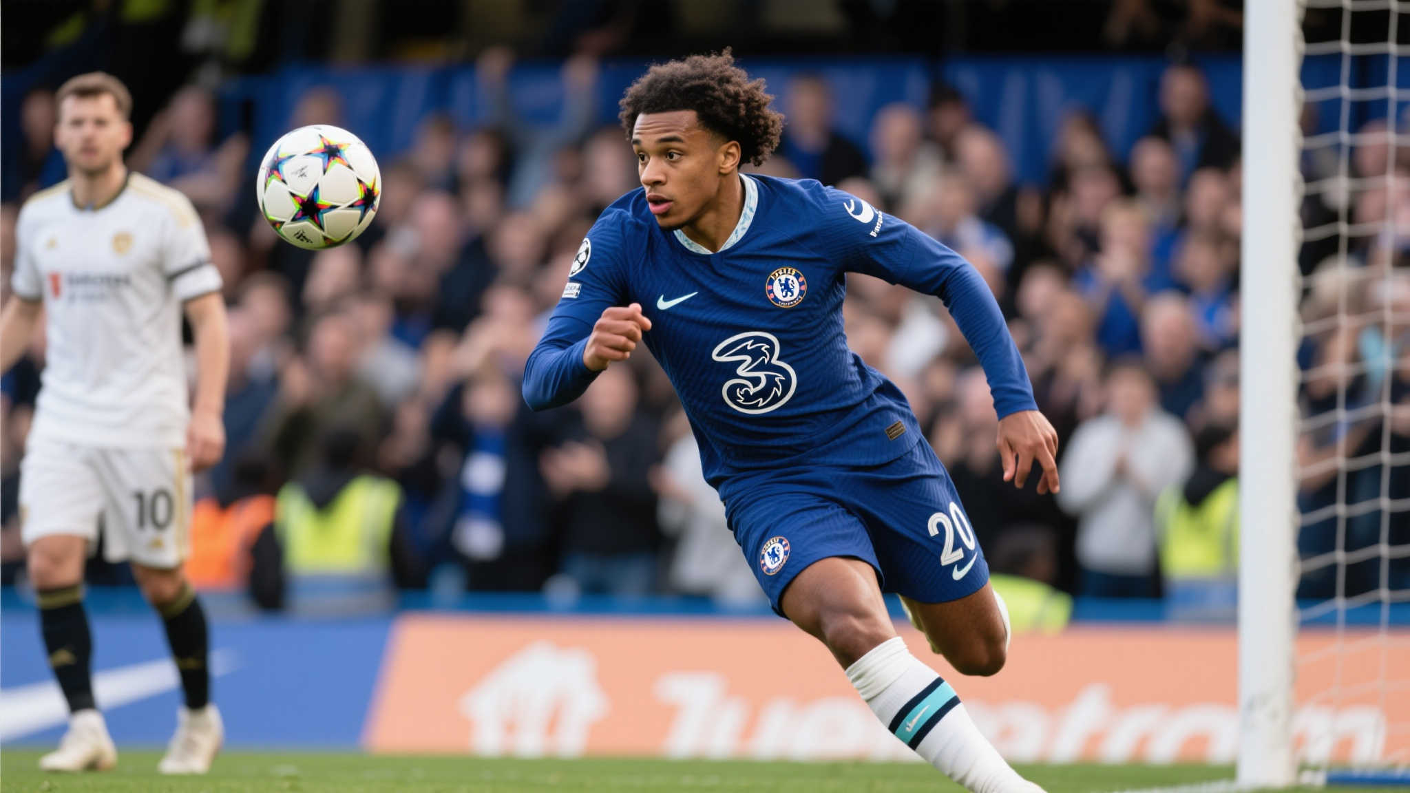 天才都将在 天才都将在