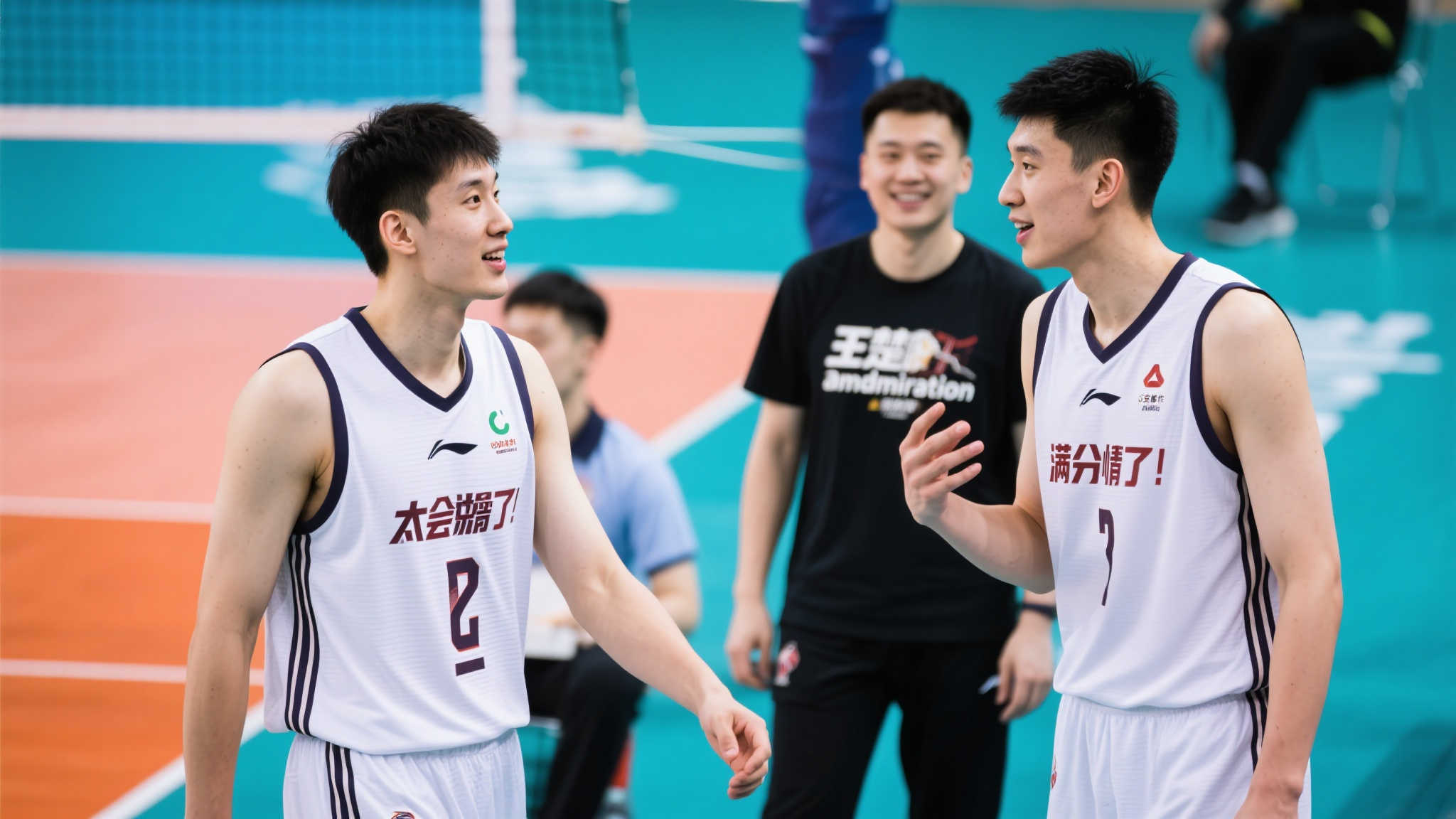 兰的突破 兰的突破