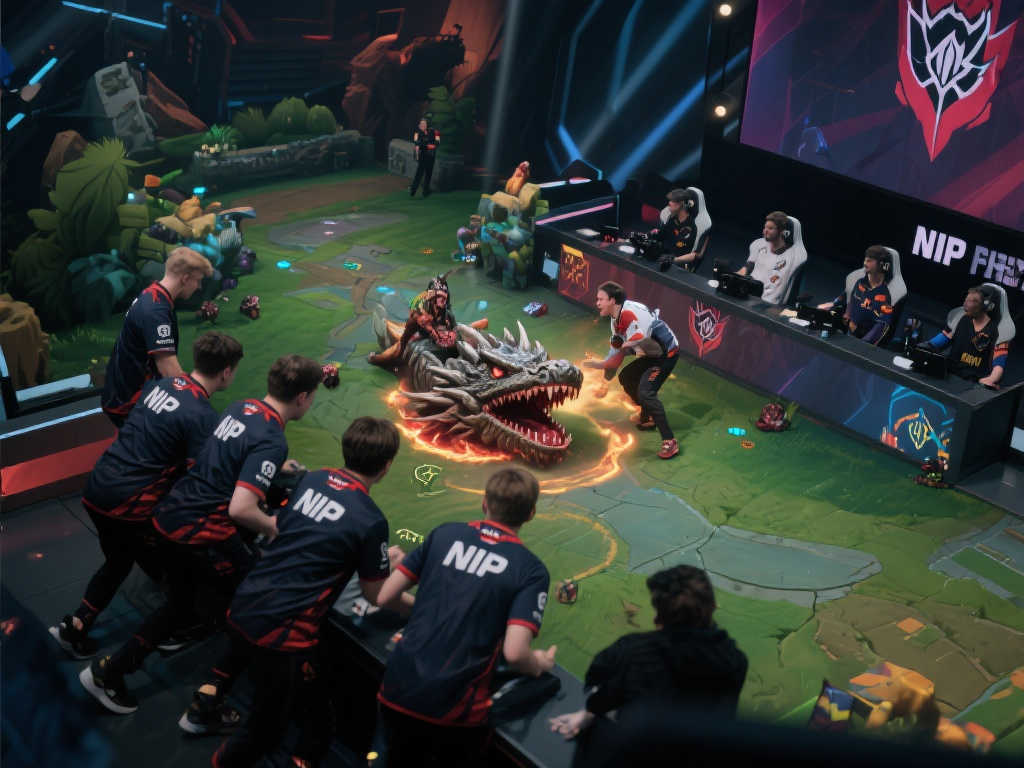 一些强队如 一些强队如