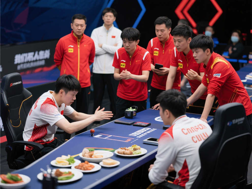 战术和强大 战术和强大